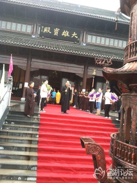 江苏 金湖县 大佛寺