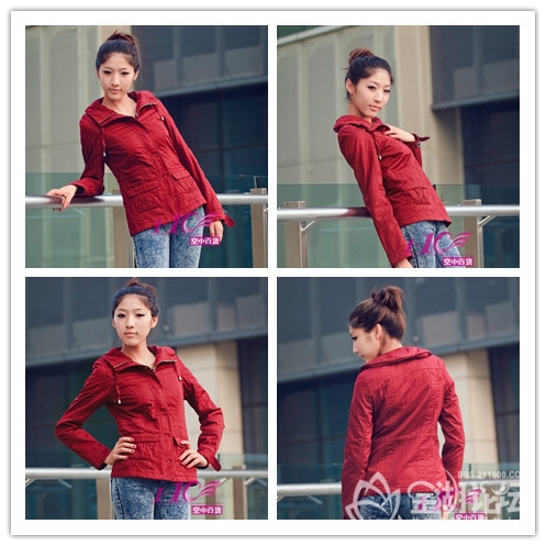 园区服装厂<em>清仓</em>羽绒服<em>50元</em>棉麻七分裤<em>毛衣10</em>